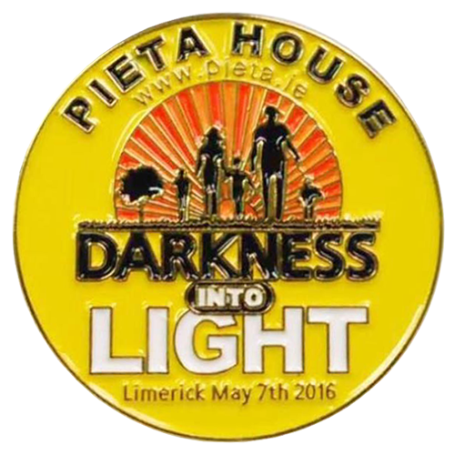 Pieta House