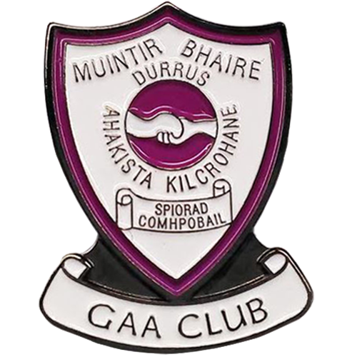 Muintir Bhaire GAA Club